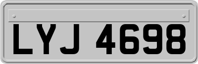 LYJ4698