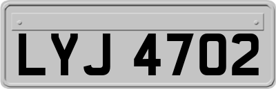 LYJ4702