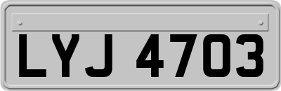 LYJ4703