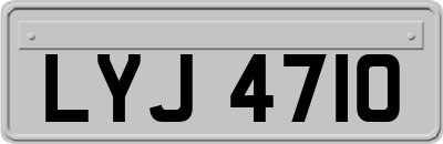 LYJ4710
