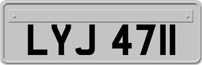 LYJ4711