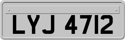 LYJ4712