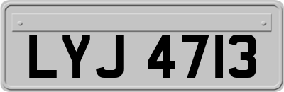 LYJ4713