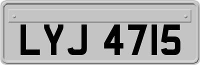 LYJ4715