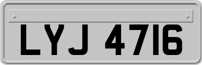 LYJ4716
