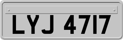 LYJ4717