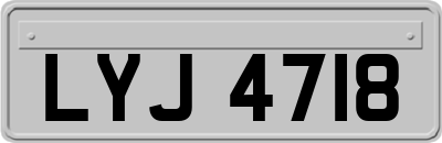 LYJ4718