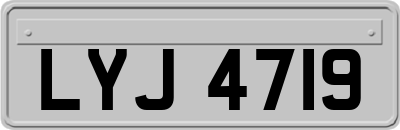 LYJ4719
