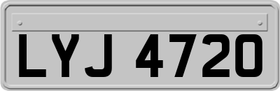 LYJ4720