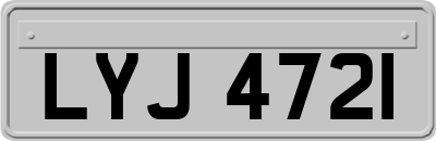 LYJ4721