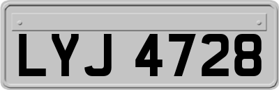 LYJ4728