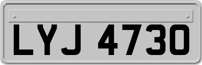 LYJ4730
