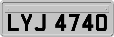 LYJ4740
