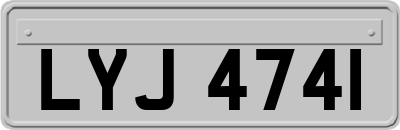 LYJ4741