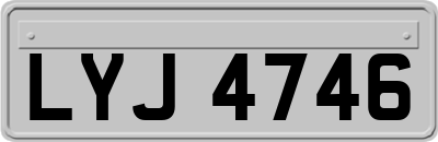 LYJ4746