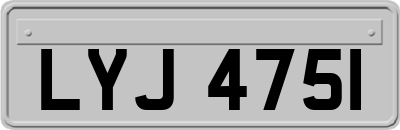 LYJ4751