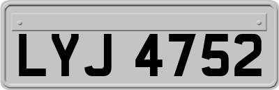 LYJ4752