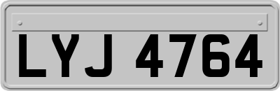 LYJ4764