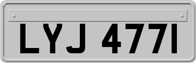 LYJ4771