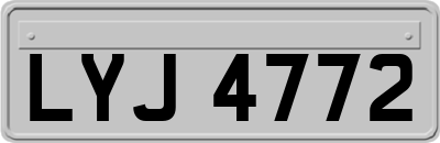 LYJ4772