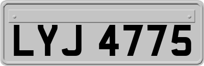LYJ4775