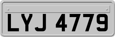 LYJ4779