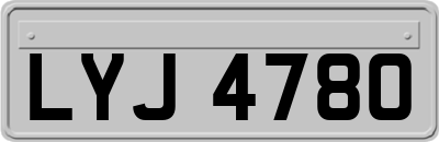 LYJ4780