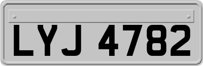 LYJ4782