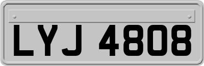 LYJ4808