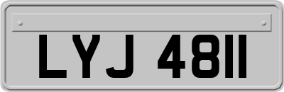 LYJ4811