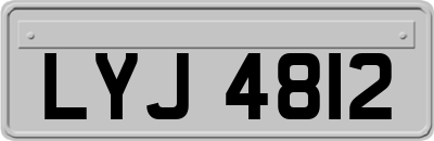 LYJ4812