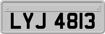 LYJ4813