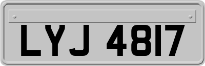 LYJ4817