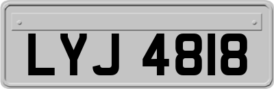 LYJ4818