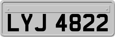 LYJ4822