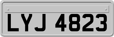 LYJ4823