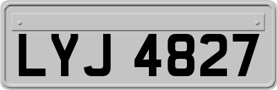 LYJ4827