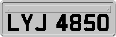 LYJ4850