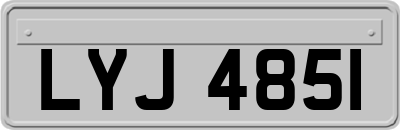 LYJ4851