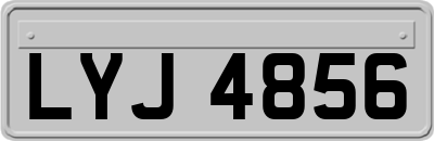 LYJ4856