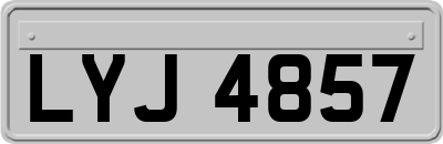 LYJ4857