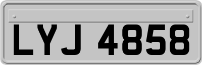 LYJ4858