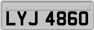 LYJ4860