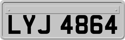 LYJ4864