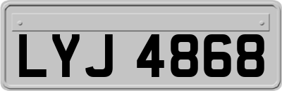 LYJ4868