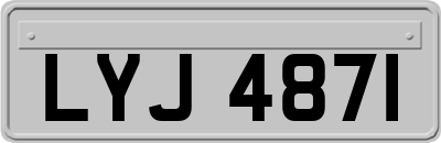 LYJ4871