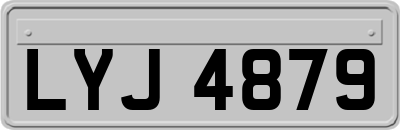 LYJ4879
