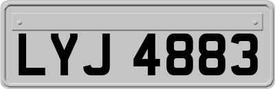 LYJ4883