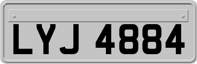 LYJ4884