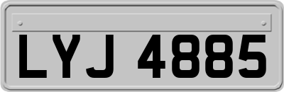 LYJ4885